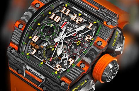 who has the most expensive richard mille watch|Richard Mille price list.